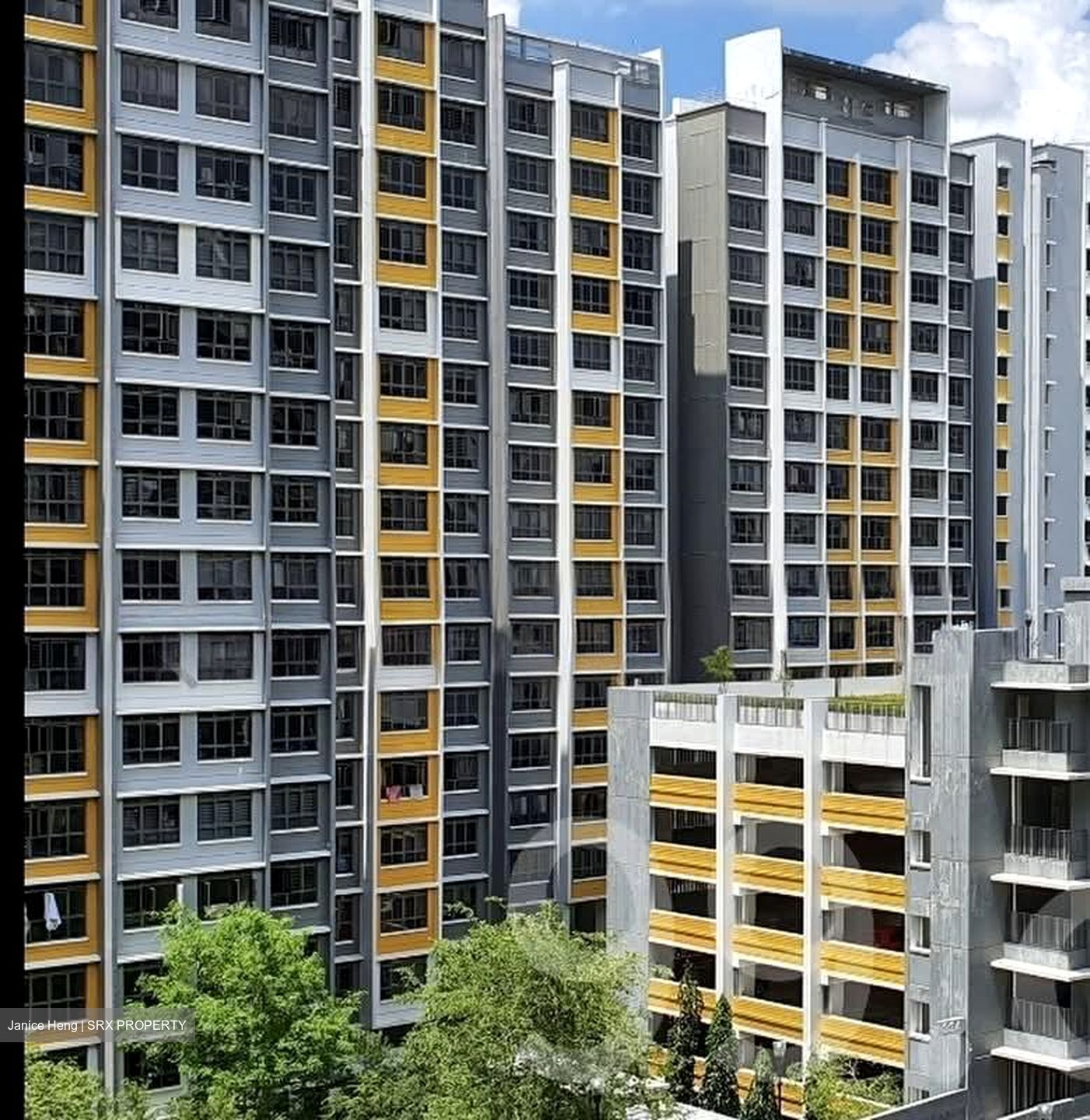 Blk 334C Anchorvale Cove (Sengkang), HDB 4 Rooms #578683521